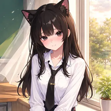 Profile image of 시로네 루나