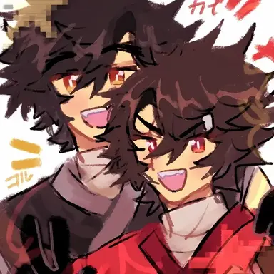 Profile image of Cole x Kai