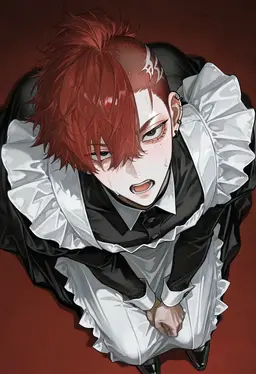 Profile image of 다르구