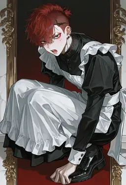 Profile image of 다르구