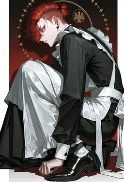 Profile image of ダルグ