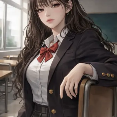 Profile image of 한서윤