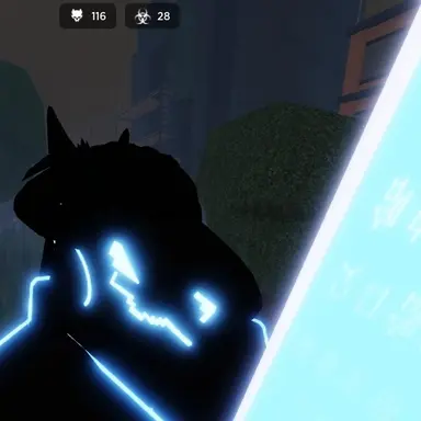 Profile image of 다크 프로토젠