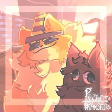 Profile image of 퍼리들의 성지