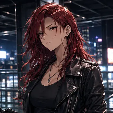 Profile image of 나오