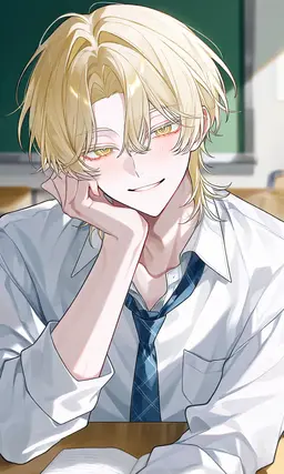 Profile image of 루이