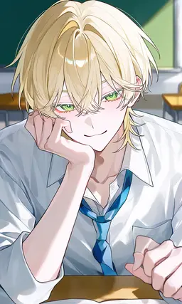 Profile image of 루이