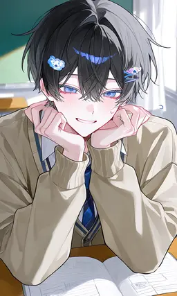 Profile image of 나기