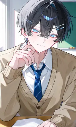 Profile image of 나기