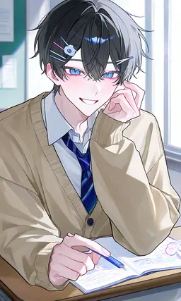 Profile image of 나기