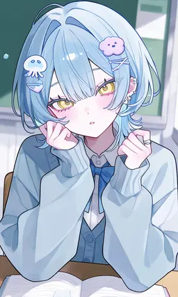 Profile image of 미오