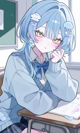 Profile image of 미오