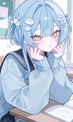 Profile image of 미오