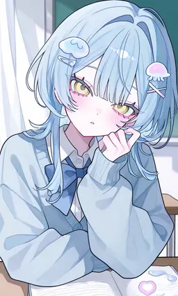 Profile image of 미오