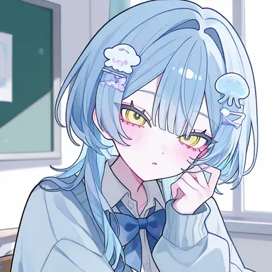 Profile image of 미오