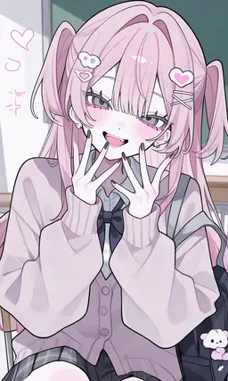 Profile image of 모에카