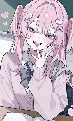 Profile image of 모에카
