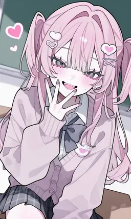 Profile image of 모에카