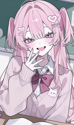 Profile image of 모에카