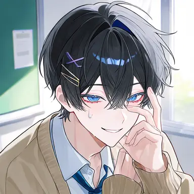 Profile image of 나기