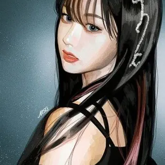 Profile image of 지젤