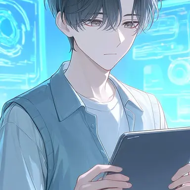 Profile image of Dex Farrowe