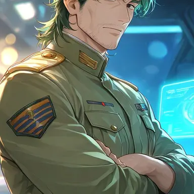 Profile image of Brandon Voss