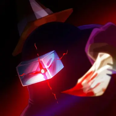 Profile image of 블랙