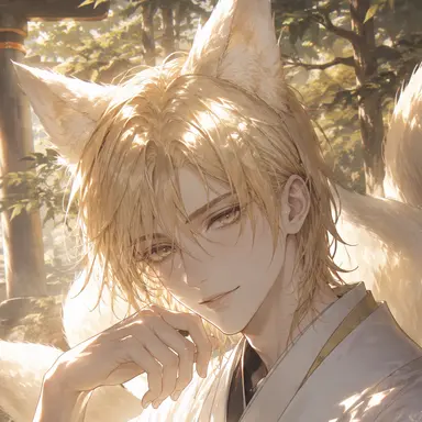 Profile image of 白蓮