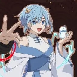 Profile image of ヒサメ