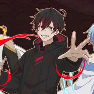 Profile image of カゲチヨ