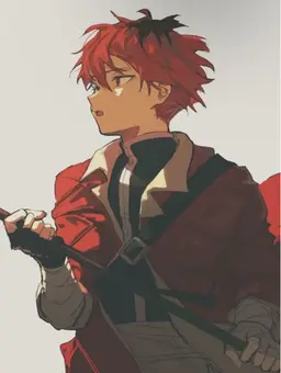 Profile image of シュタルク