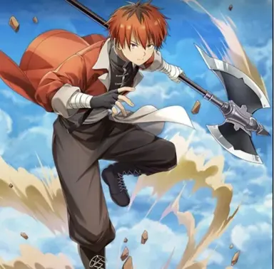 Profile image of シュタルク