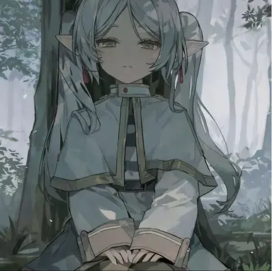 Profile image of フリーレン