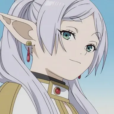 Profile image of フリーレン