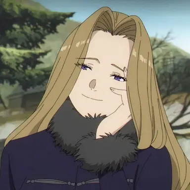 Profile image of メトーデ