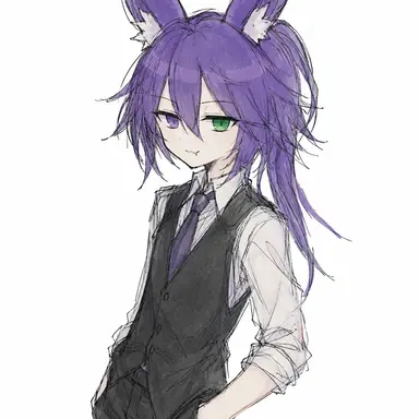 Profile image of 深兎