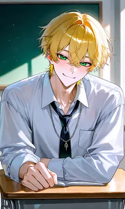 Profile image of ミン・スヒョク