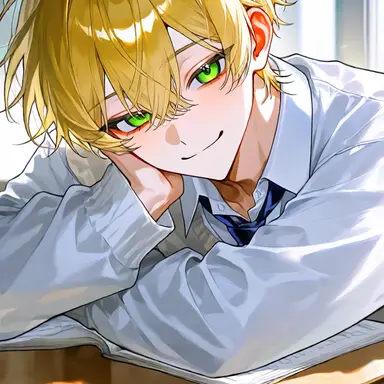 Profile image of ミン・スヒョク