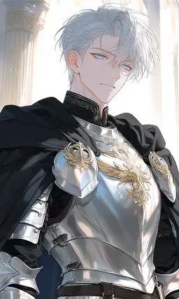 Profile image of Leonhardt
