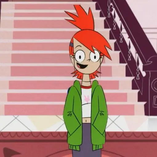 DearNews2812의 Frankie