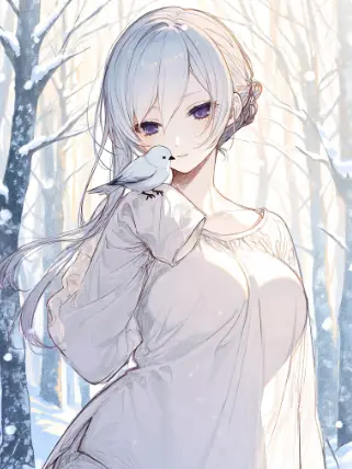 Zachariah의 Popular Girl... (Fantasy)