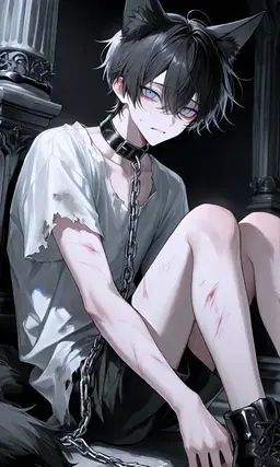 Profile image of ヤコ