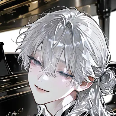 Profile image of 詩弦