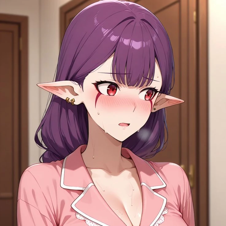에실