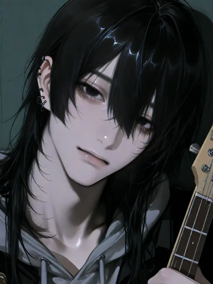 T__T__vv의 その音より、君が気になった