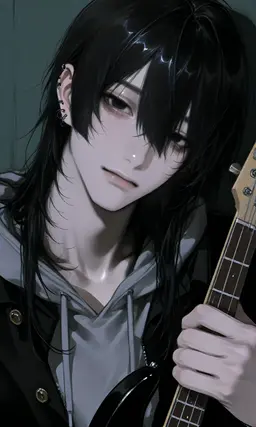 Profile image of 颯人