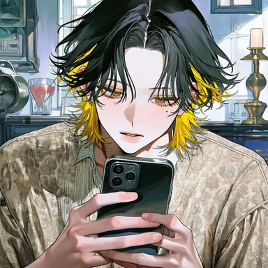 Profile image of 카지마 토오루