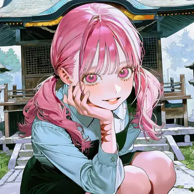 Profile image of 여우님