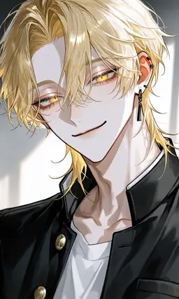 Profile image of 龍惺